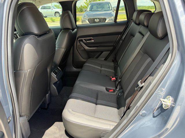 new 2025 Mazda CX-50 car, priced at $33,323