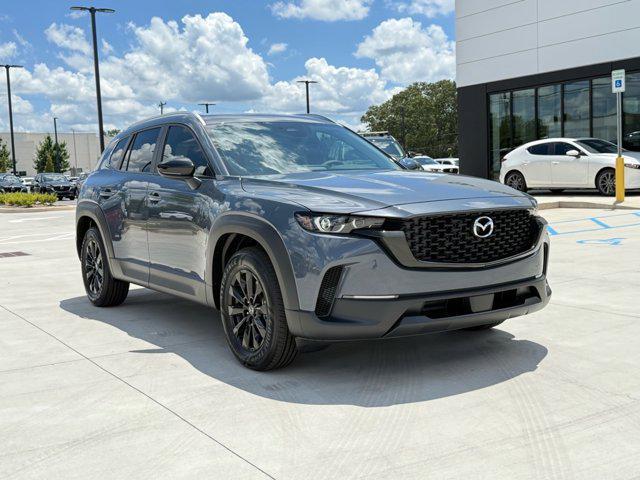 new 2025 Mazda CX-50 car, priced at $33,323