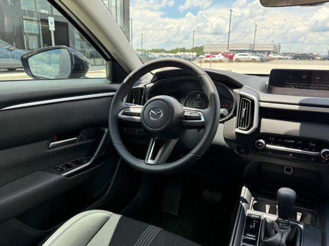 new 2025 Mazda CX-50 car, priced at $33,323