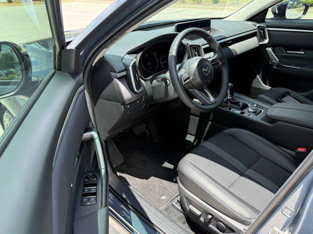new 2025 Mazda CX-50 car, priced at $33,323