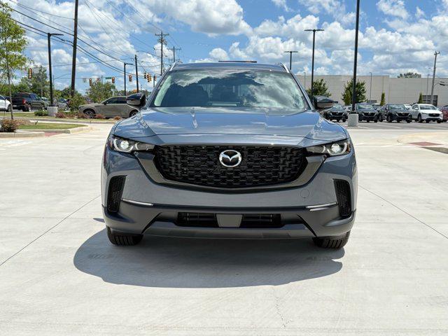 new 2025 Mazda CX-50 car, priced at $33,323