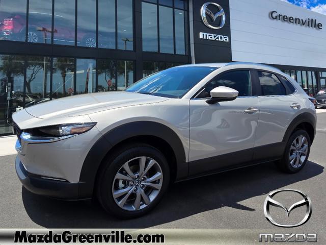 new 2024 Mazda CX-30 car, priced at $28,888