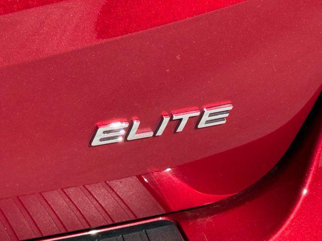 used 2024 Honda Odyssey car, priced at $44,980