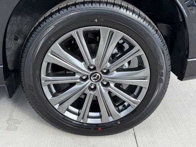 new 2025 Mazda CX-5 car, priced at $41,916