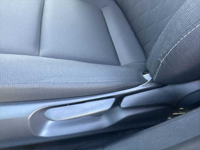 used 2024 Toyota Corolla car, priced at $21,995