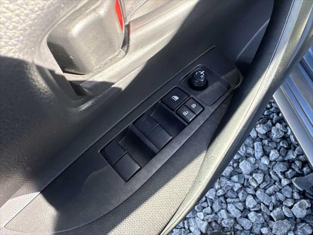 used 2024 Toyota Corolla car, priced at $21,995