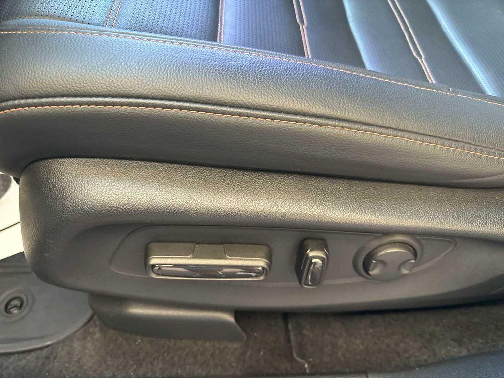 used 2025 Honda CR-V Hybrid car, priced at $32,995