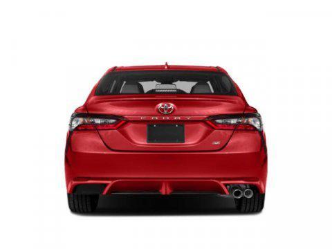 new 2024 Toyota Camry car, priced at $26,745