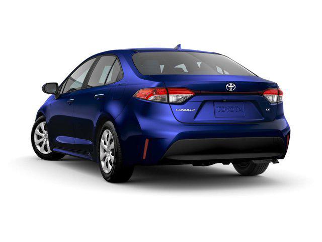 new 2024 Toyota Corolla car, priced at $20,995