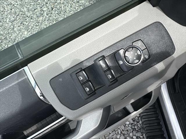 used 2017 Ford F-250 car, priced at $40,995
