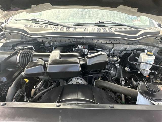 used 2017 Ford F-250 car, priced at $40,995