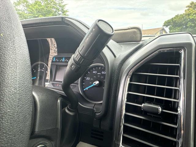 used 2017 Ford F-250 car, priced at $40,995
