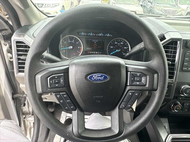 used 2017 Ford F-250 car, priced at $40,995