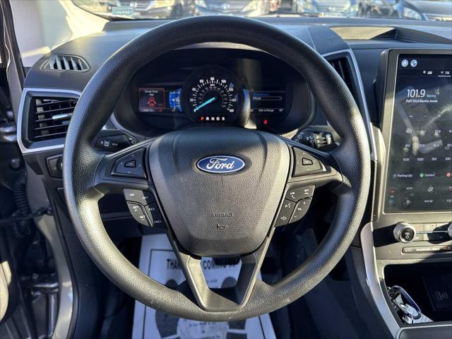 used 2024 Ford Edge car, priced at $29,995