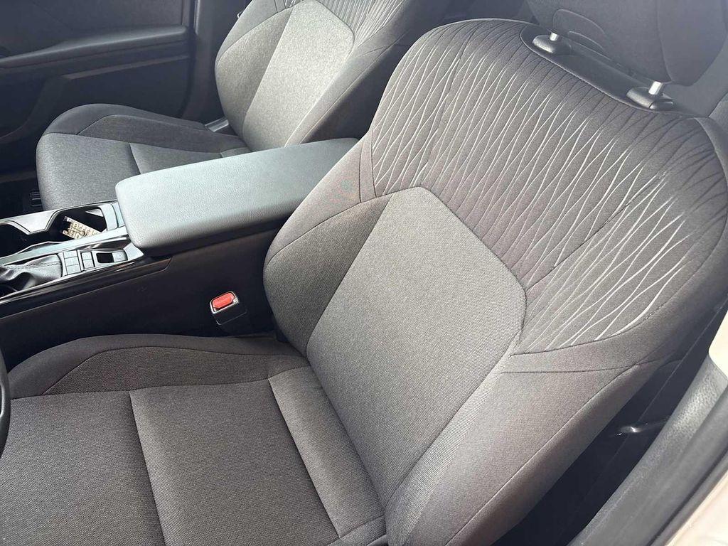 used 2025 Toyota Camry car, priced at $28,995