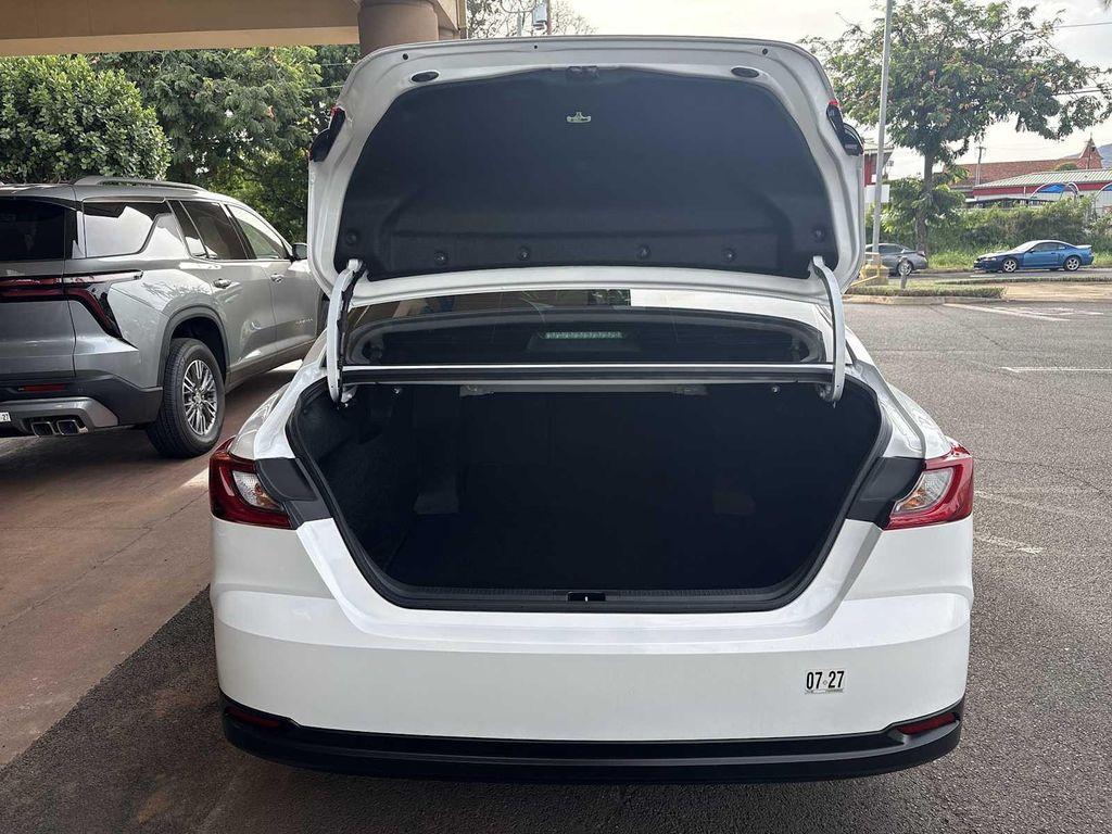 used 2025 Toyota Camry car, priced at $28,995