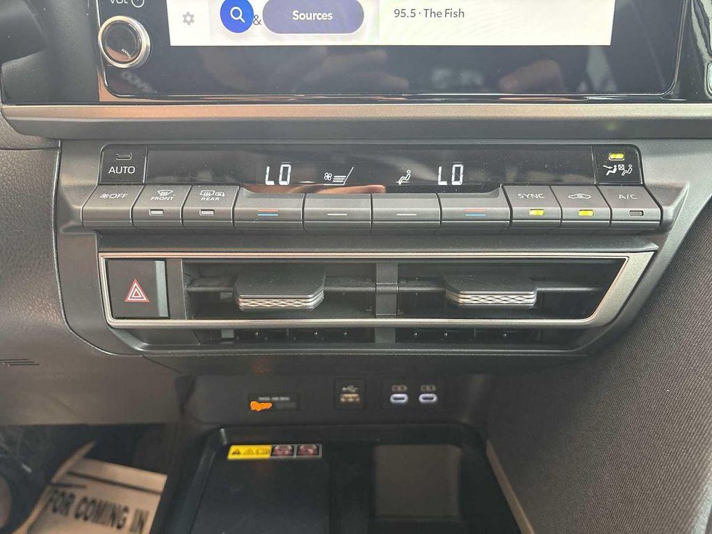 used 2025 Toyota Camry car, priced at $28,995