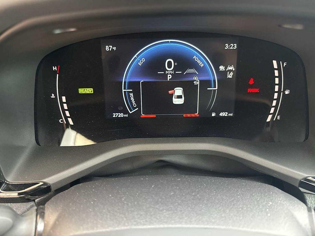 used 2025 Toyota Camry car, priced at $28,995