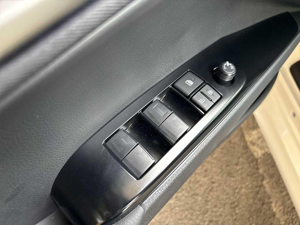 used 2025 Toyota Camry car, priced at $28,995