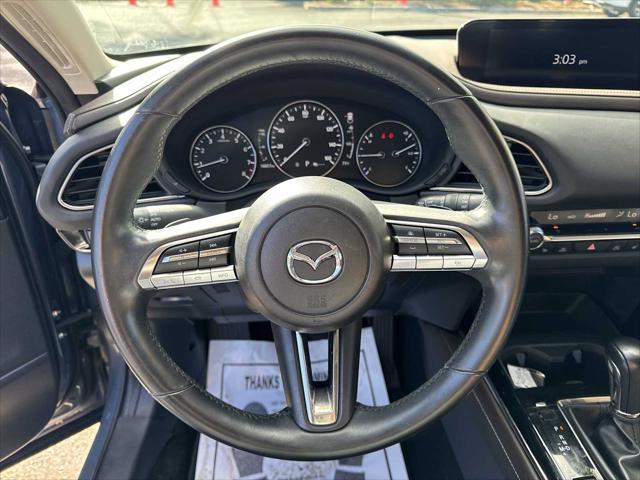 used 2021 Mazda CX-30 car, priced at $23,995