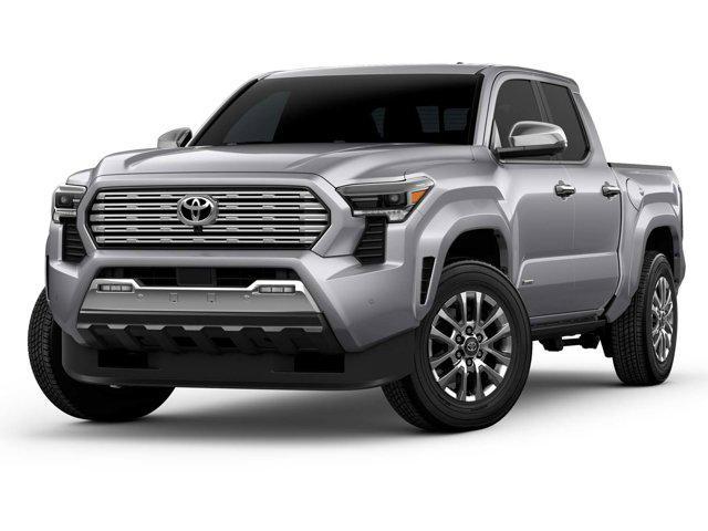 new 2024 Toyota Tacoma car, priced at $57,115