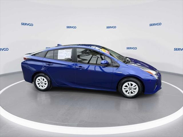 used 2018 Toyota Prius car, priced at $22,995