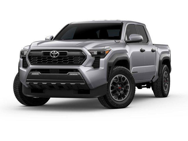 new 2025 Toyota Tacoma car, priced at $46,189
