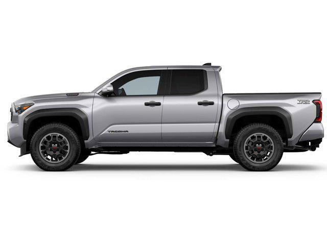 new 2025 Toyota Tacoma car, priced at $46,189
