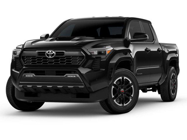 new 2025 Toyota Tacoma car, priced at $45,902