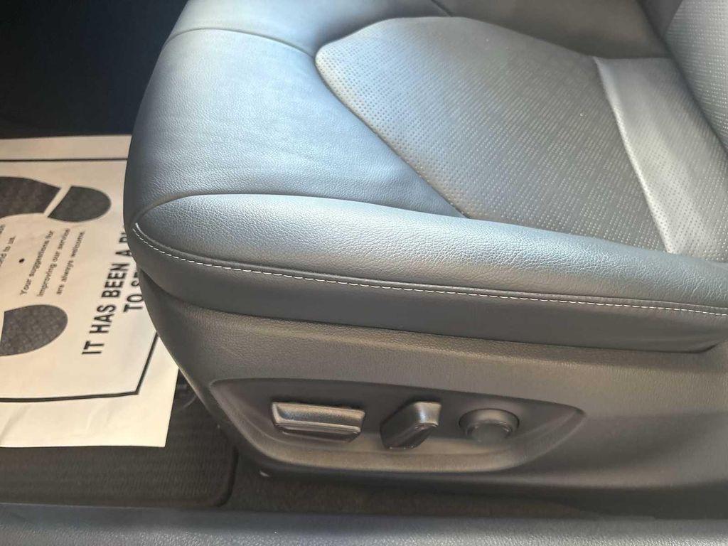 used 2023 Toyota Camry car, priced at $30,995