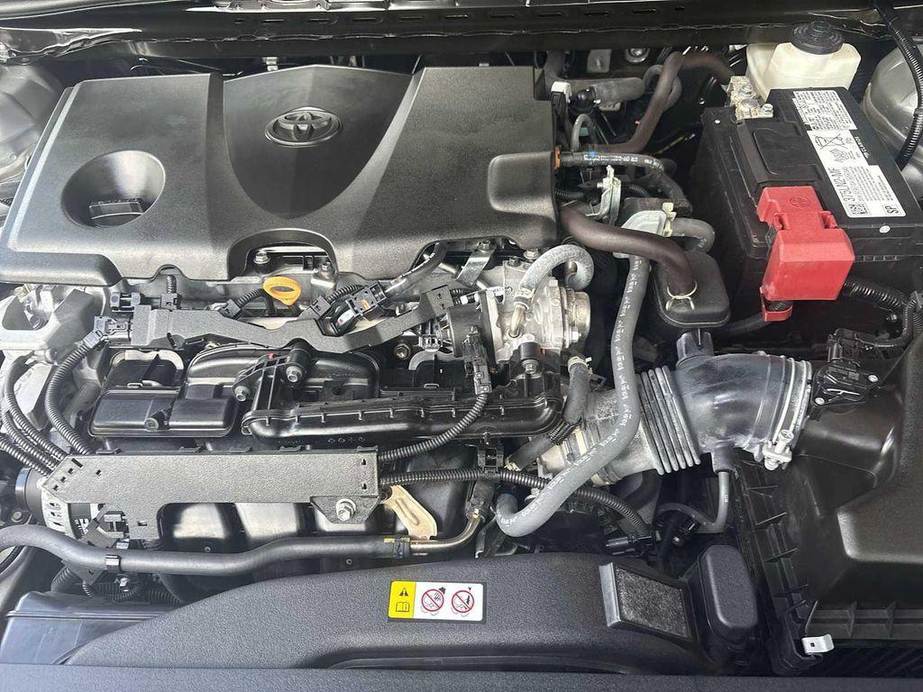 used 2023 Toyota Camry car, priced at $30,995