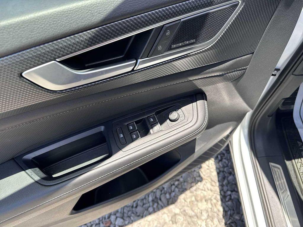 used 2024 Volkswagen Atlas Cross Sport car, priced at $35,877