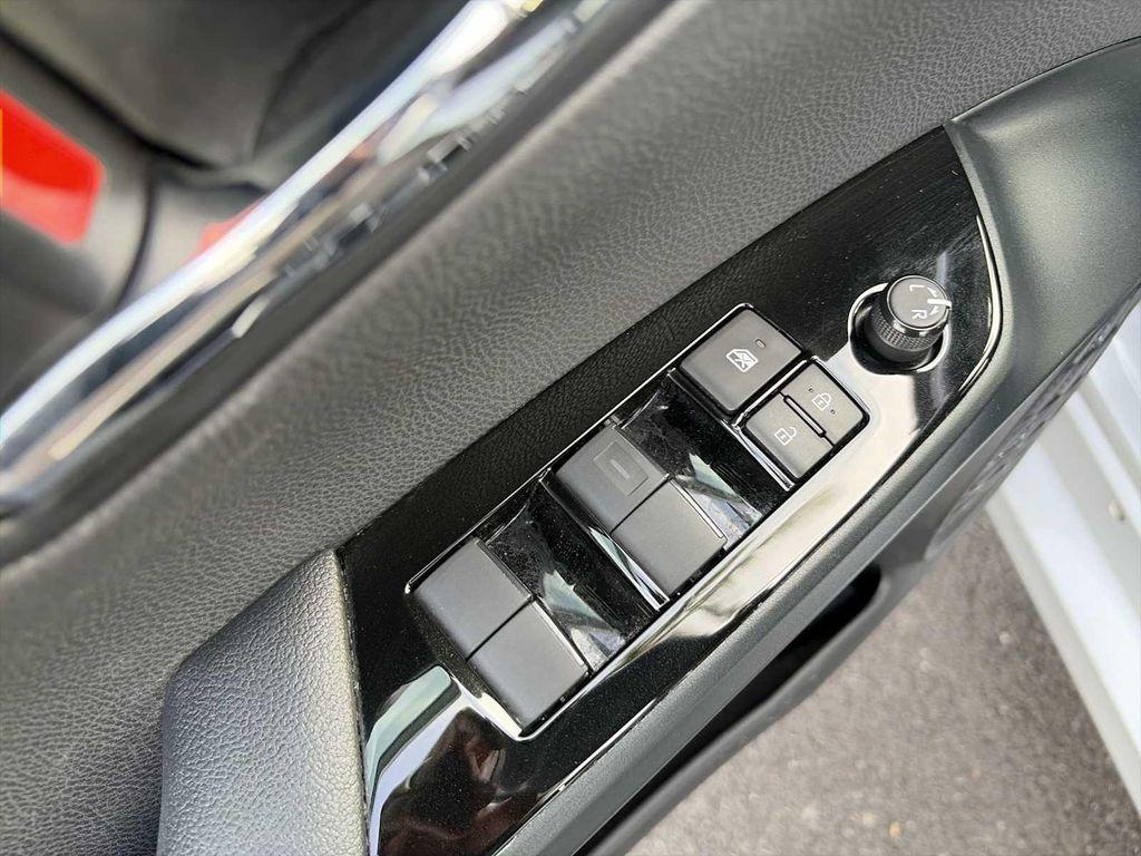 used 2022 Toyota Prius car, priced at $23,995