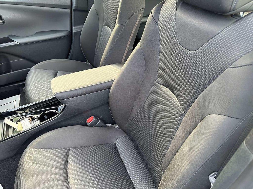 used 2022 Toyota Prius car, priced at $23,995