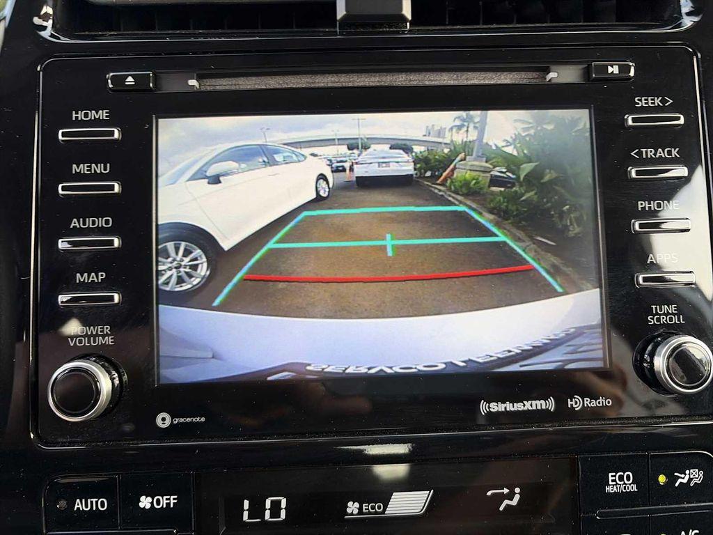 used 2022 Toyota Prius car, priced at $23,995