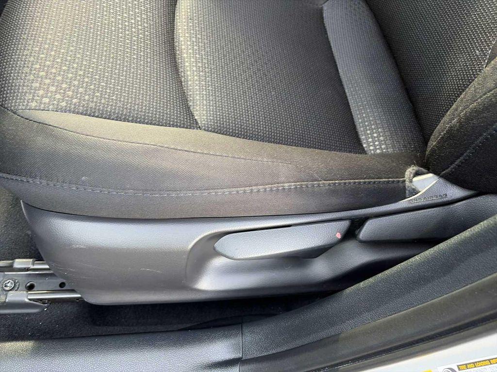 used 2022 Toyota Prius car, priced at $23,995