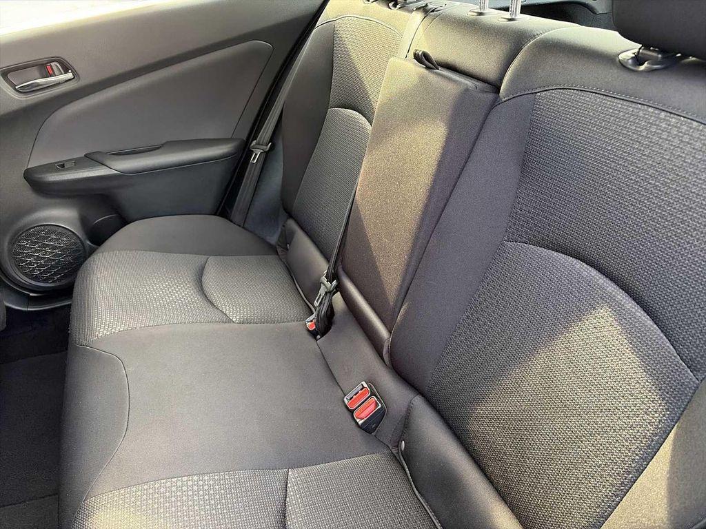 used 2022 Toyota Prius car, priced at $23,995