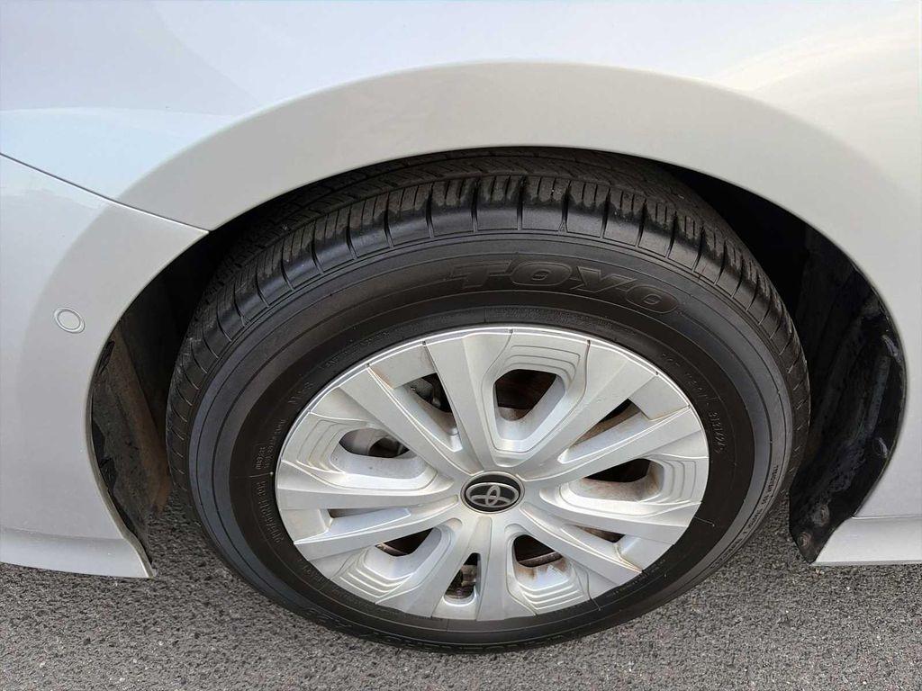 used 2022 Toyota Prius car, priced at $23,995