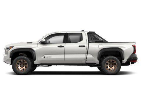 new 2024 Toyota Tacoma Hybrid car, priced at $64,275