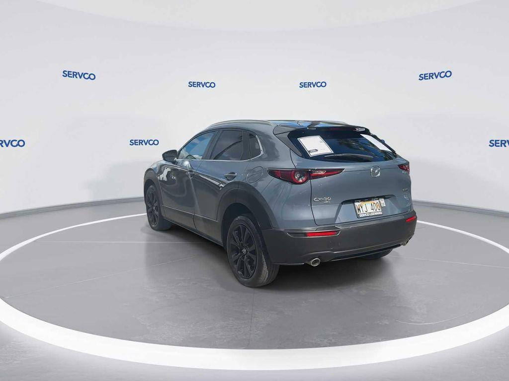 used 2024 Mazda CX-30 car, priced at $27,995