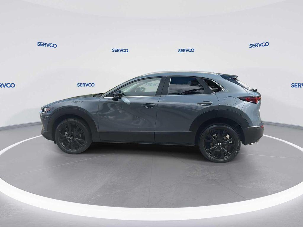 used 2024 Mazda CX-30 car, priced at $27,995