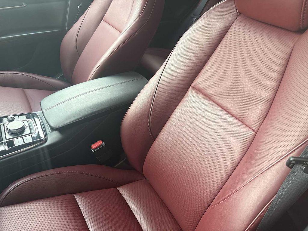 used 2024 Mazda CX-30 car, priced at $27,995