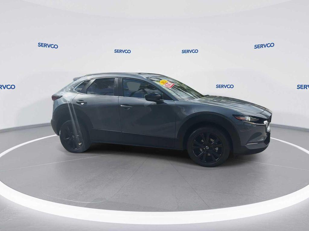 used 2024 Mazda CX-30 car, priced at $27,995
