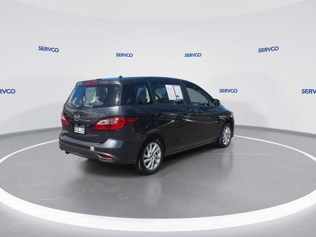 used 2013 Mazda Mazda5 car, priced at $8,777
