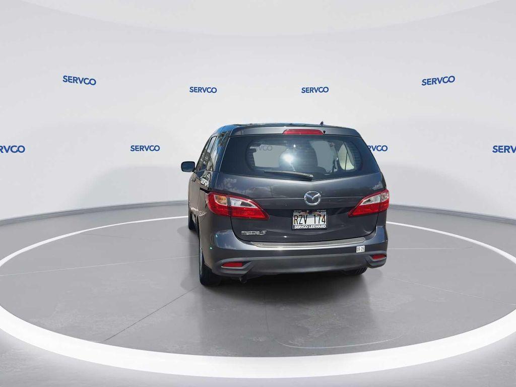 used 2013 Mazda Mazda5 car, priced at $8,777