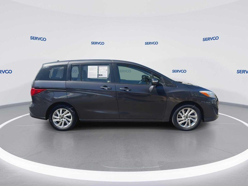 used 2013 Mazda Mazda5 car, priced at $8,777