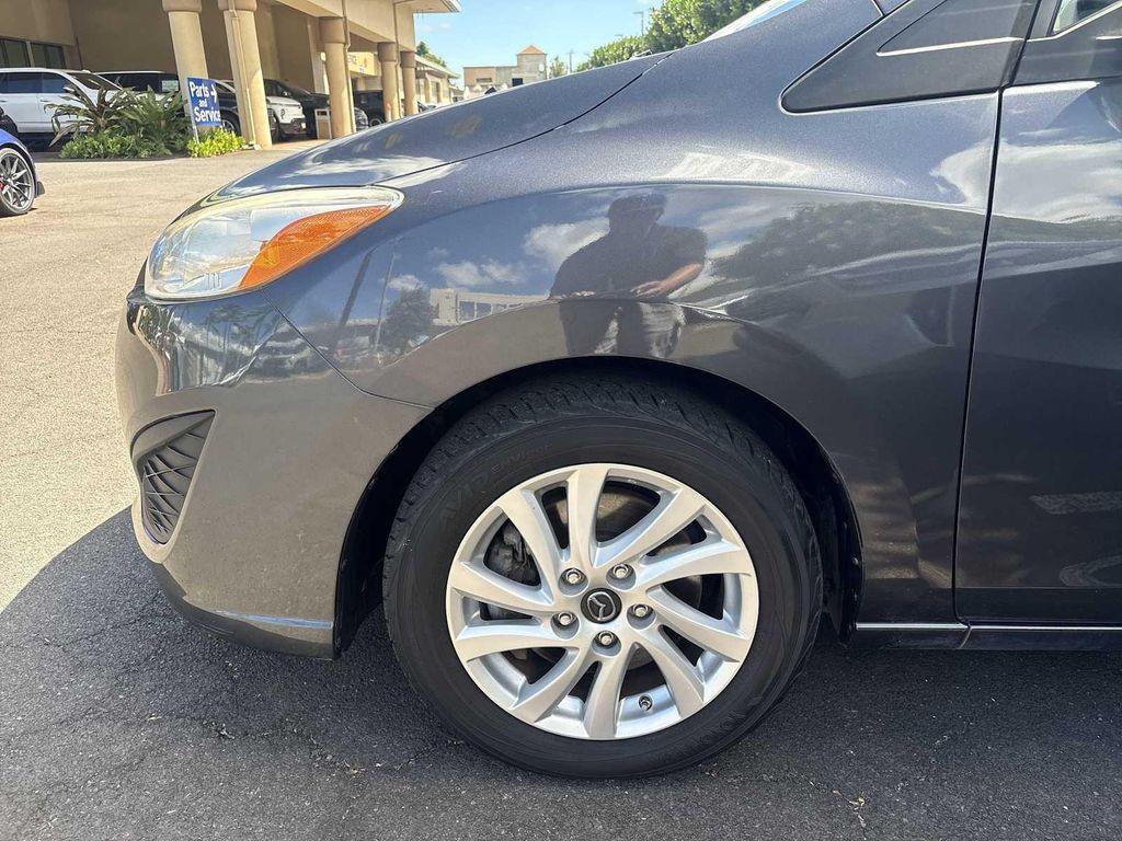 used 2013 Mazda Mazda5 car, priced at $8,777