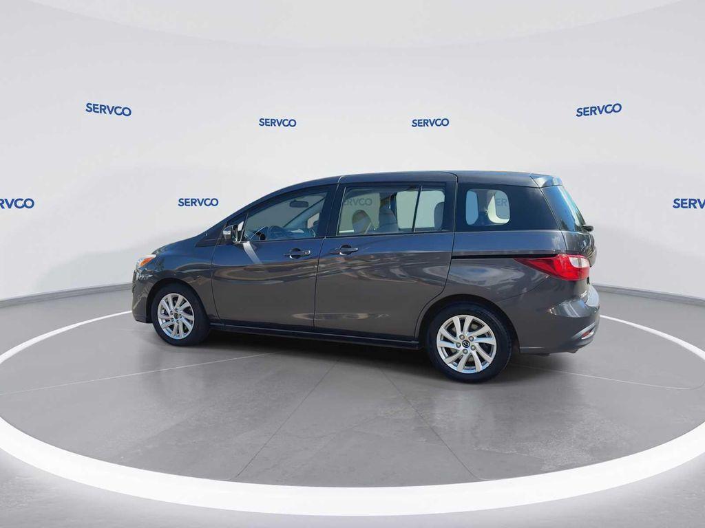 used 2013 Mazda Mazda5 car, priced at $8,777