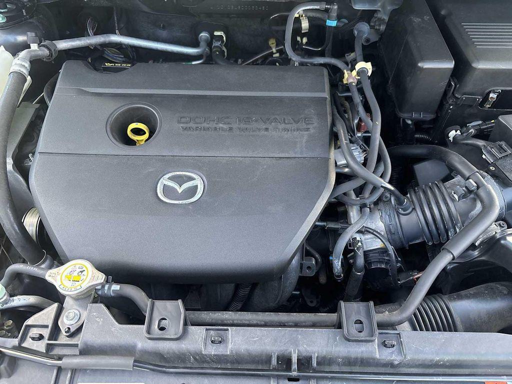 used 2013 Mazda Mazda5 car, priced at $8,777