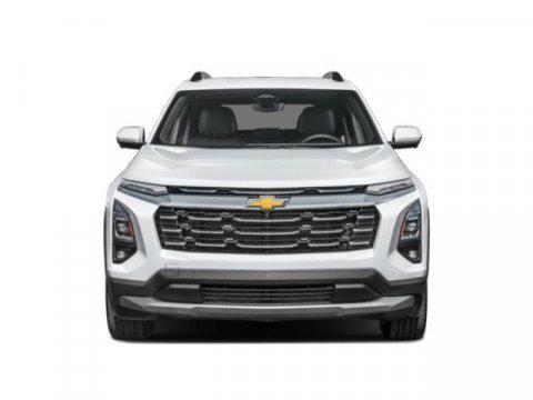 new 2025 Chevrolet Equinox car, priced at $30,185